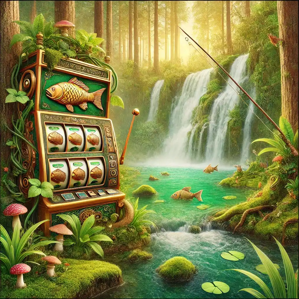 Discover Casino Boyarovskiy